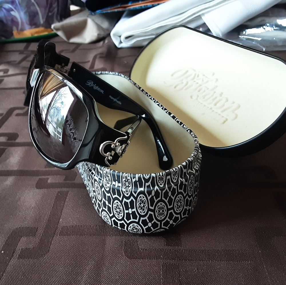 ☆☆☆24HR SALE...NEW Brighton Toledo Sunglasses